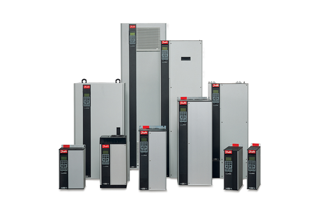 1692 Block-Style Electronic Circuit Protectors